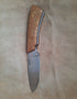 Skinner Knife